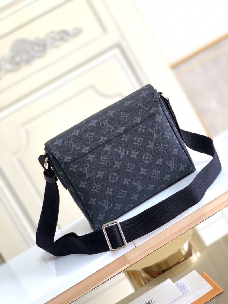 Mens LV Satchel Bags